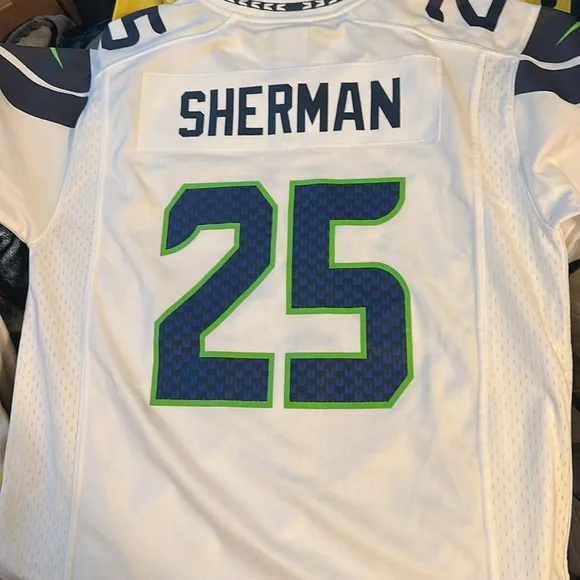 Seahawks Jersey’s bundle - Picture 6 of 7